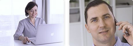 Få svar inden 24 timer