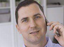 Ring Robert | Ren København Ejendomsservice