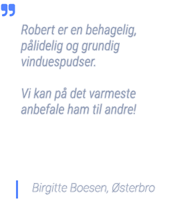 Andre siger om Ren København Ejendomsservice